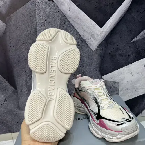 Replica Balenciaga Casual Shoes For Women #1480787 $125.00 USD for Wholesale