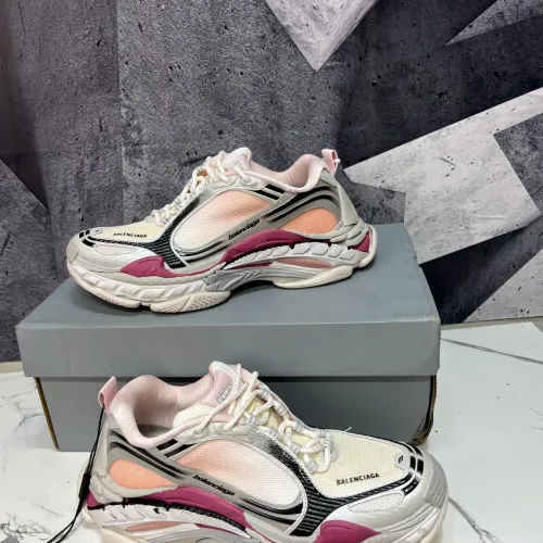 Replica Balenciaga Casual Shoes For Women #1480787 $125.00 USD for Wholesale