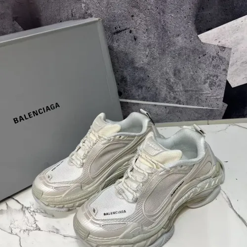 Replica Balenciaga Casual Shoes For Women #1480789 $125.00 USD for Wholesale