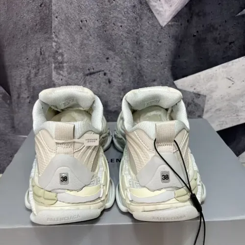 Replica Balenciaga Casual Shoes For Women #1480789 $125.00 USD for Wholesale