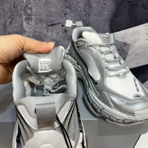 Replica Balenciaga Casual Shoes For Men #1480790 $125.00 USD for Wholesale