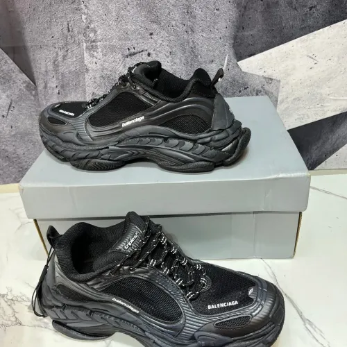 Replica Balenciaga Casual Shoes For Women #1480793 $125.00 USD for Wholesale