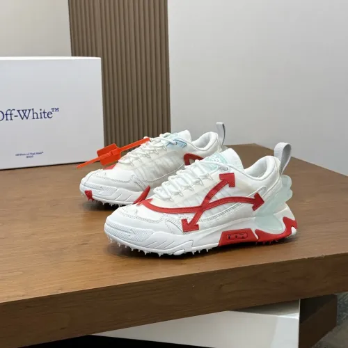 Off-White Casual Shoes For Men #1480796