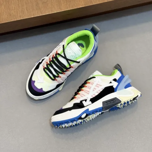 Off-White Casual Shoes For Men #1480798