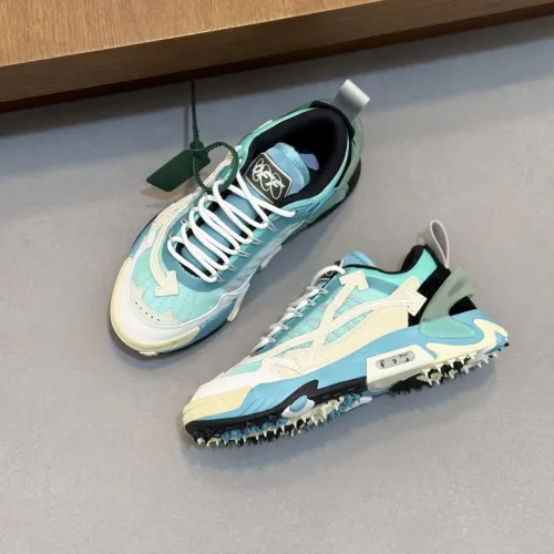 Off-White Casual Shoes For Men #1480800