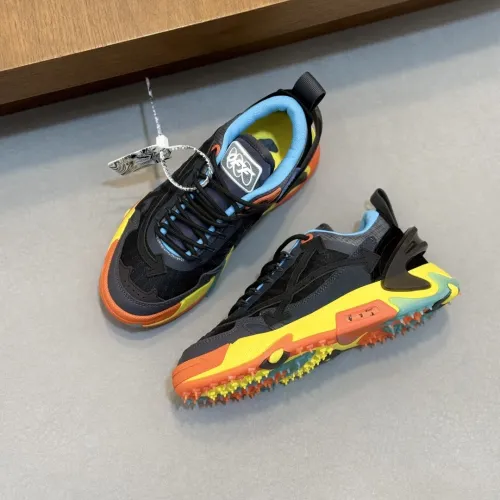 Off-White Casual Shoes For Women #1480806
