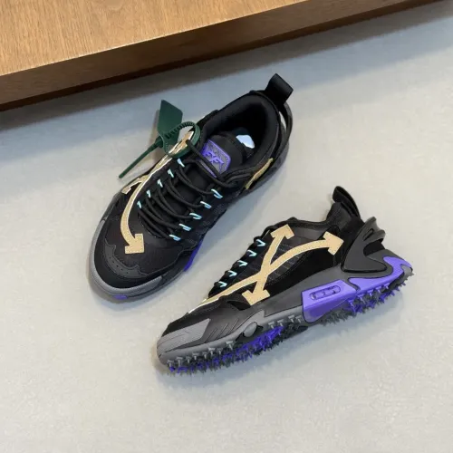 Off-White Casual Shoes For Men #1480807