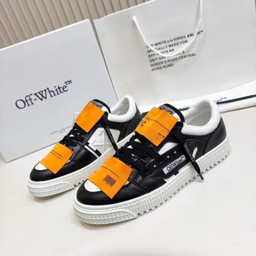 Off-White Casual Shoes For Women #1480812