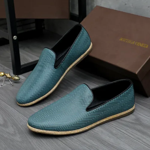 Bottega Veneta BV Casual Shoes For Men #1480858