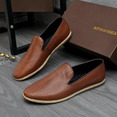 Bottega Veneta BV Casual Shoes For Men #1480859