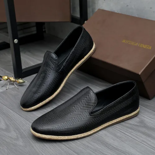 Bottega Veneta BV Casual Shoes For Men #1480860