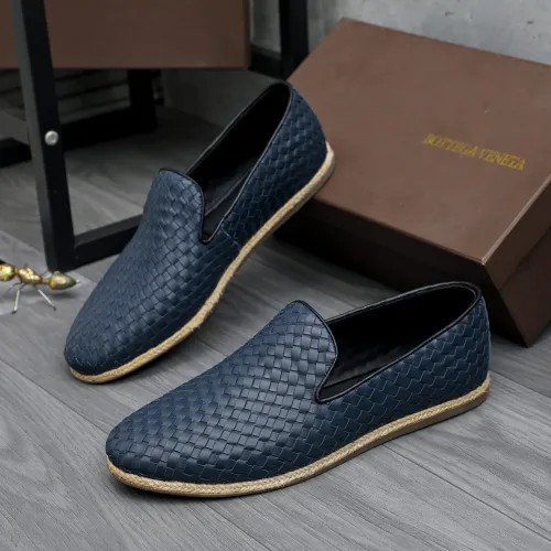 Bottega Veneta BV Casual Shoes For Men #1480862