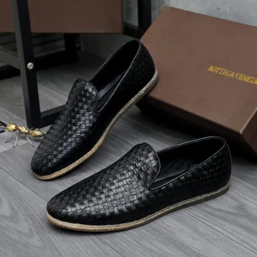 Bottega Veneta BV Casual Shoes For Men #1480863
