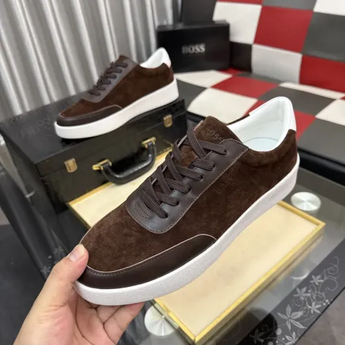 Boss Casual Shoes For Men #1481077