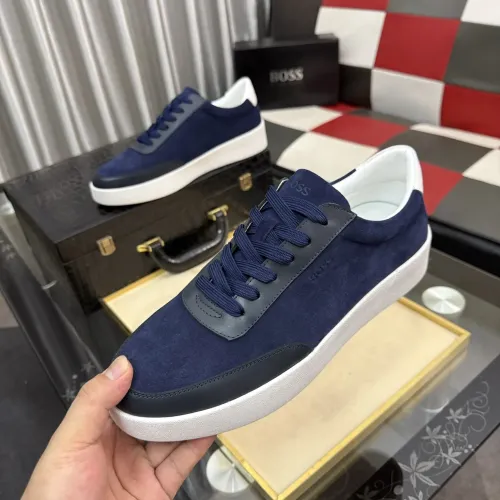 Boss Casual Shoes For Men #1481079