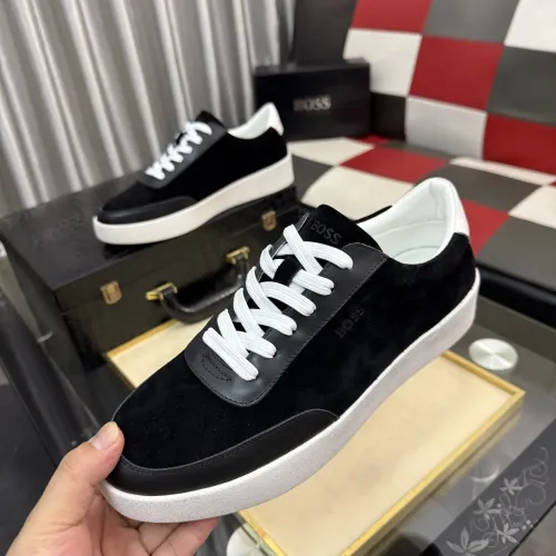 Boss Casual Shoes For Men #1481080