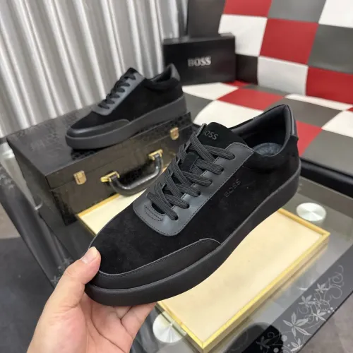 Boss Casual Shoes For Men #1481082