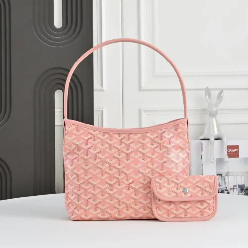 Goyard AAA Quality Shoulder Bags For Women #1481160