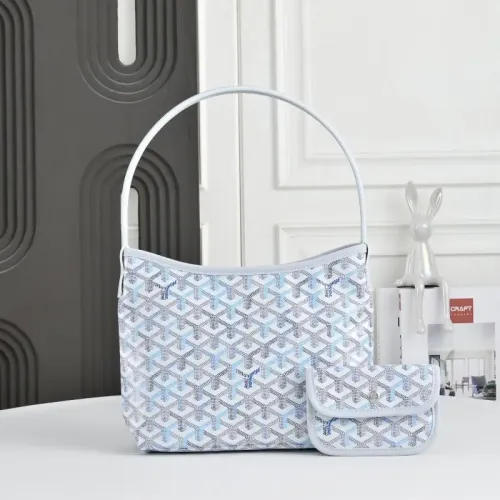 Goyard AAA Quality Shoulder Bags For Women #1481162