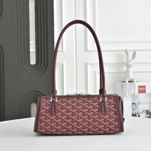 Goyard AAA Quality Shoulder Bags For Women #1481177