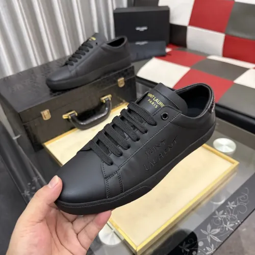 Yves Saint Laurent YSL Casual Shoes For Men #1481215