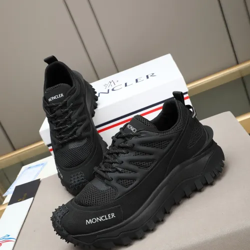 Moncler Casual Shoes For Men #1481285
