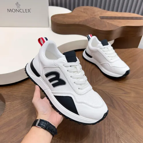 Moncler Casual Shoes For Men #1481288