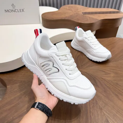 Moncler Casual Shoes For Men #1481289
