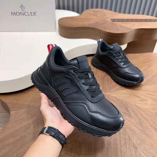 Moncler Casual Shoes For Men #1481290