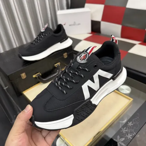 Moncler Casual Shoes For Men #1481293