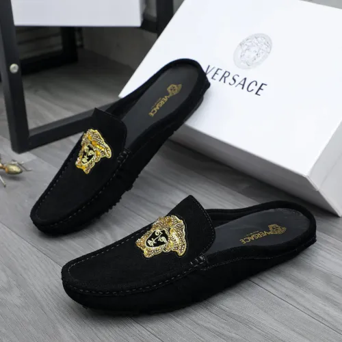 Versace Slippers For Men #1481389