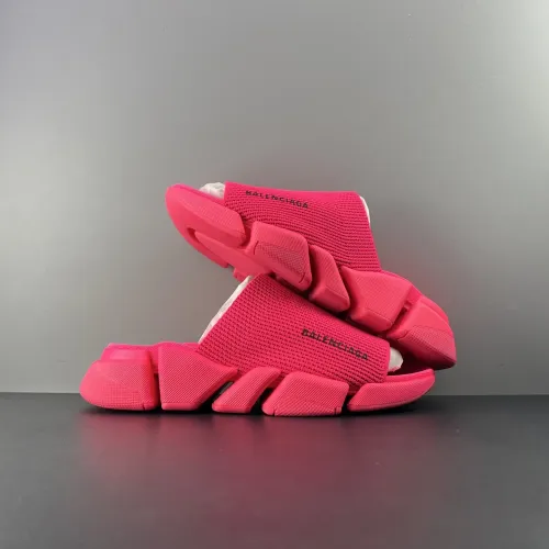 Balenciaga Slippers For Women #1481445