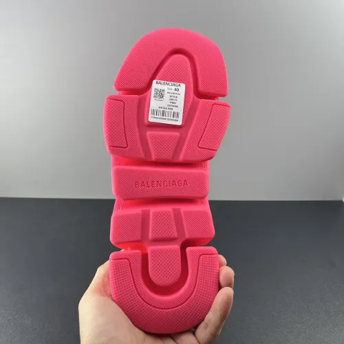 Replica Balenciaga Slippers For Women #1481445 $85.00 USD for Wholesale