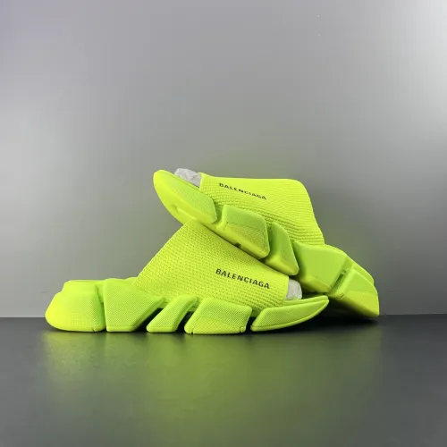 Balenciaga Slippers For Men #1481447