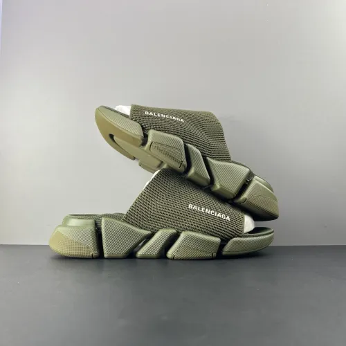 Balenciaga Slippers For Men #1481449