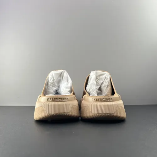 Replica Balenciaga Slippers For Women #1481450 $85.00 USD for Wholesale