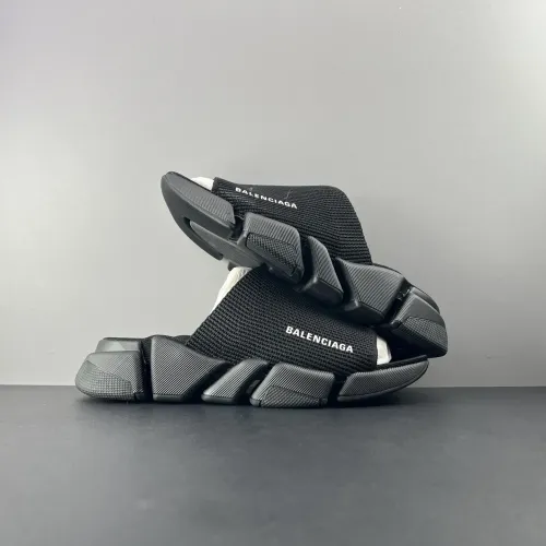 Balenciaga Slippers For Women #1481454