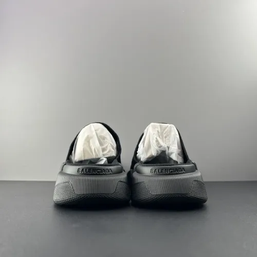 Replica Balenciaga Slippers For Women #1481454 $85.00 USD for Wholesale
