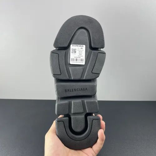 Replica Balenciaga Slippers For Men #1481455 $85.00 USD for Wholesale