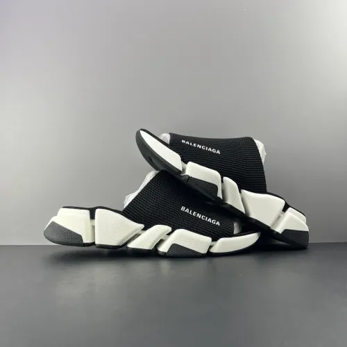 Balenciaga Slippers For Women #1481456