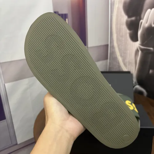 Replica Boss Slippers For Men #1481459 $45.00 USD for Wholesale