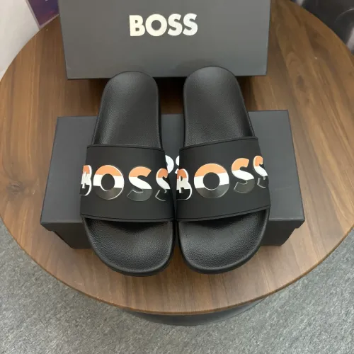 Boss Slippers For Men #1481462
