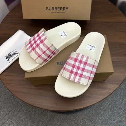 Burberry Slippers For Men #1481469