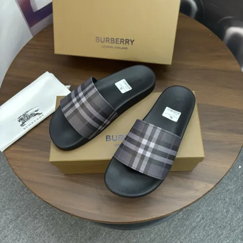Burberry Slippers For Men #1481479