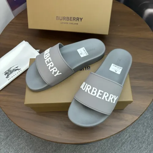 Burberry Slippers For Women #1481487