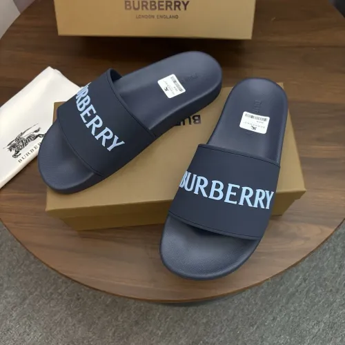 Burberry Slippers For Men #1481495