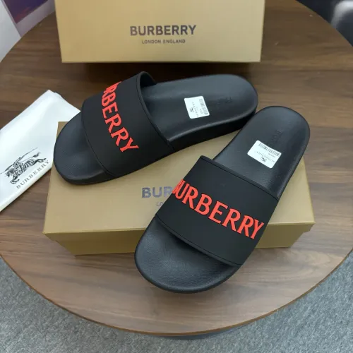 Burberry Slippers For Women #1481500