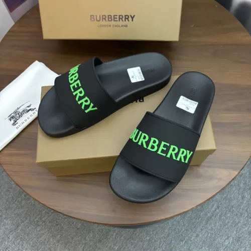 Burberry Slippers For Men #1481505