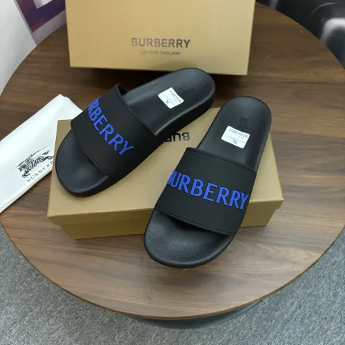 Burberry Slippers For Men #1481507
