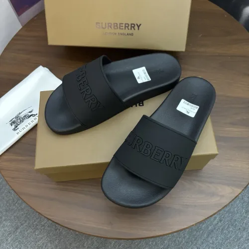 Burberry Slippers For Men #1481509